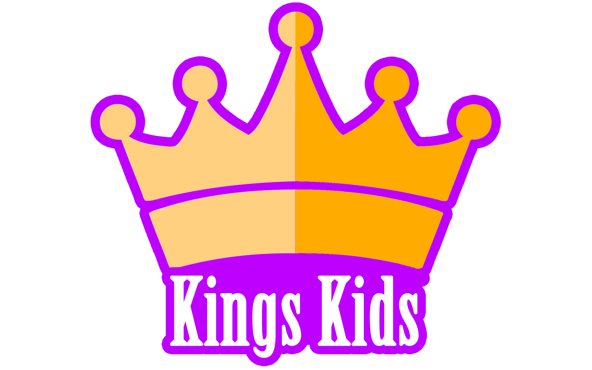 Kings Kids logo